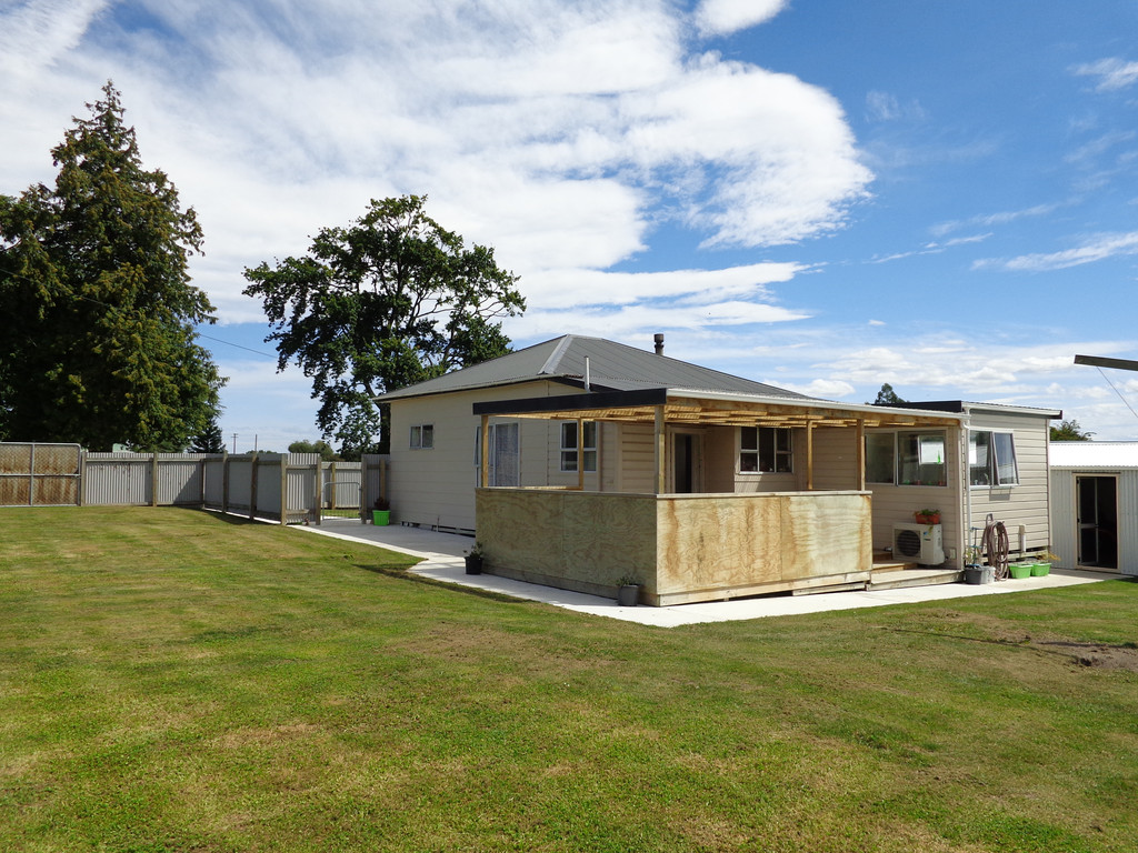 9 Branksea Street, Kaitangata, Clutha, 3 habitaciones, 1 baños