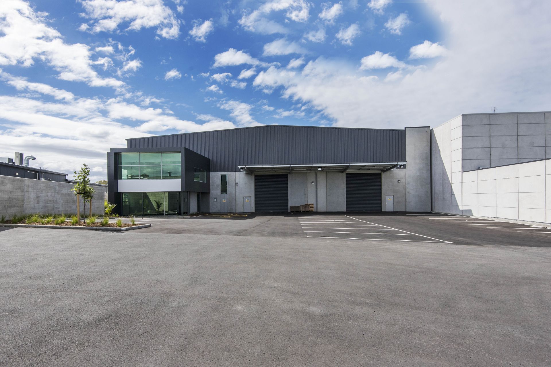 13 John Glenn Avenue, Rosedale, Auckland - North Shore, 0 غرف, 0 حمامات, Industrial Premises