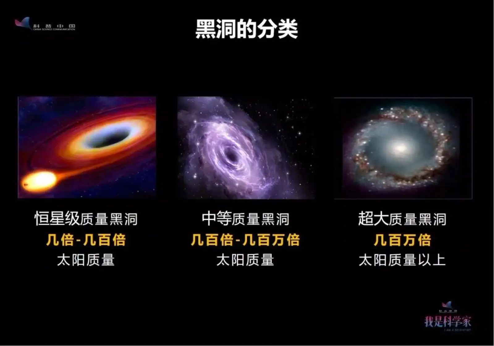 黑洞周围居然能发光？没错，而且可能还不弱