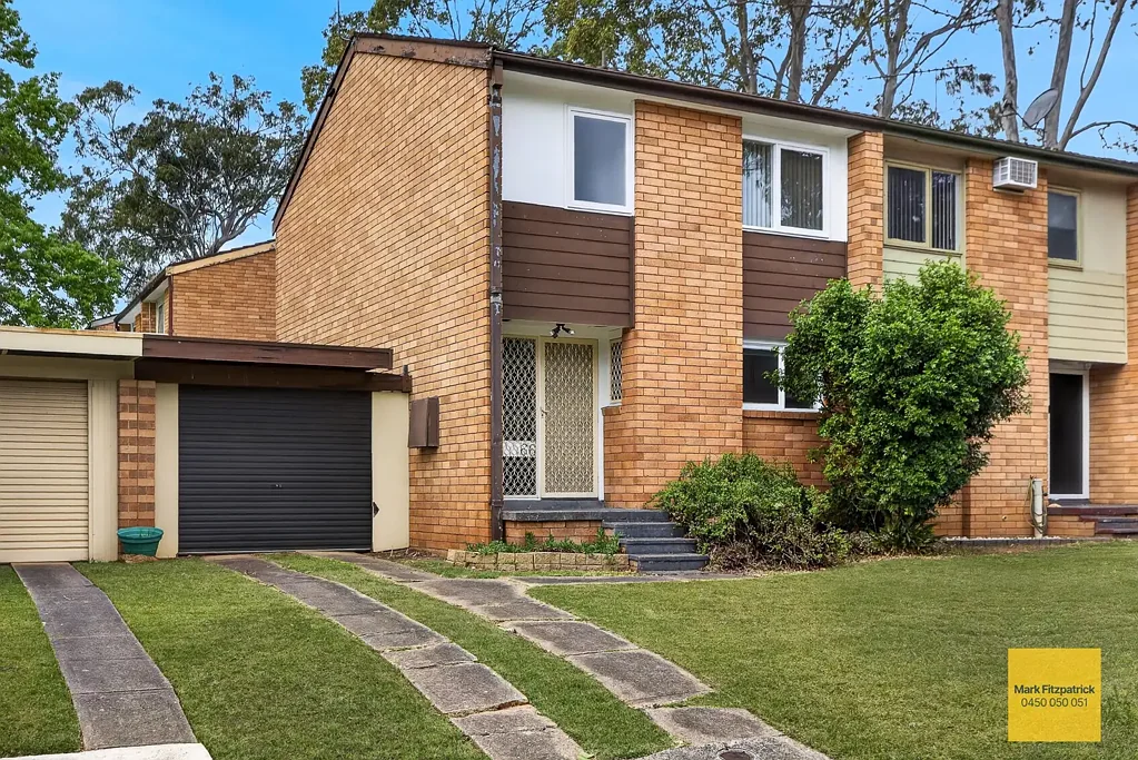 Bradbury 3Kwarto Comfortable Two-Storey Townhouse in a Convenient Location