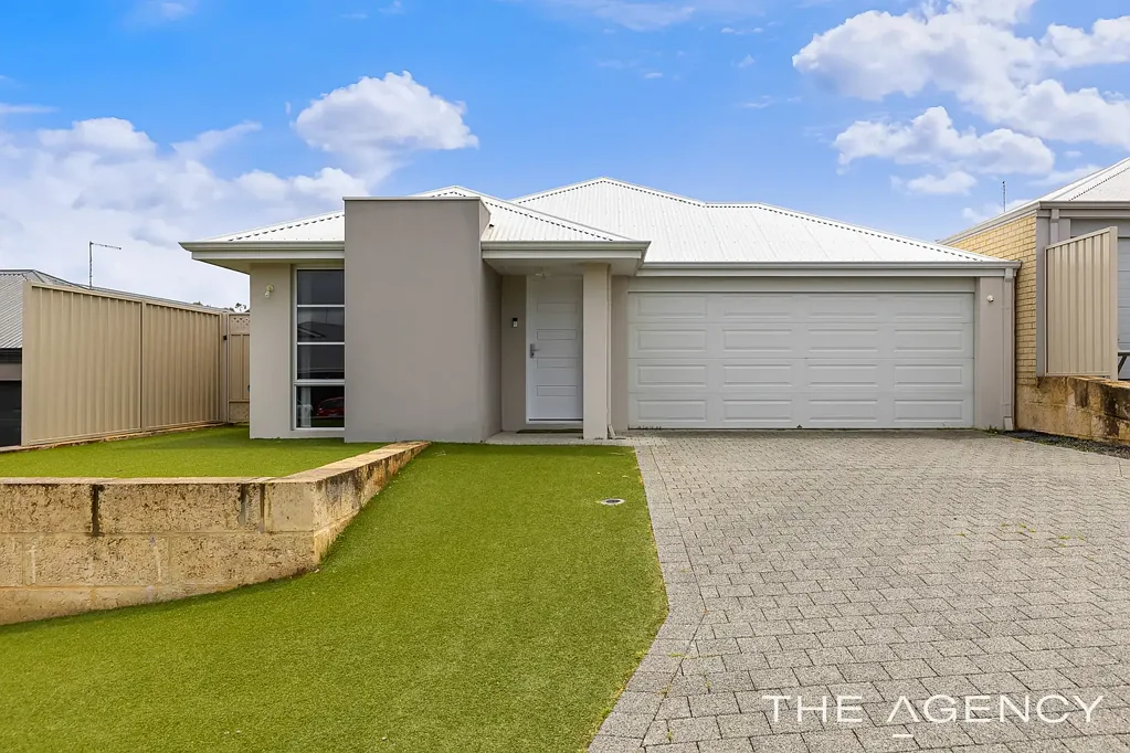 Meadow Springs 3Zimmer Effortless Living Starts Here