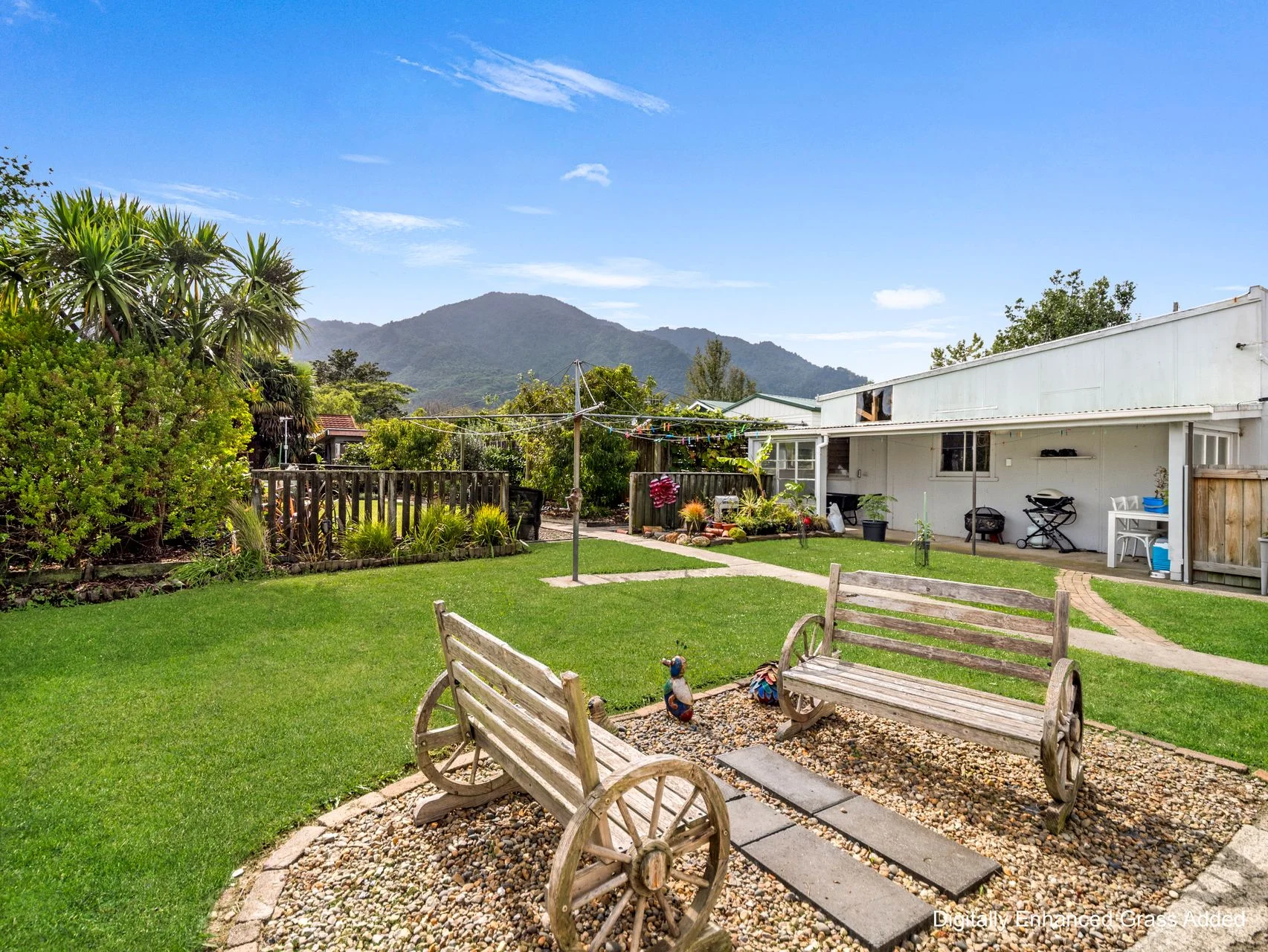 Te Aroha 3房  The Best of Both Worlds Starts Here