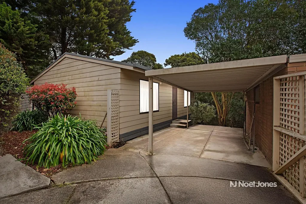 2/681 Whitehorse Road, Mitcham, VIC 3132