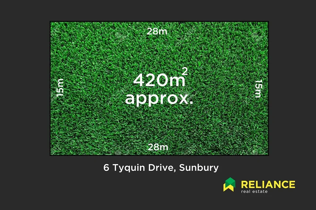 Sunbury Premium Titled Land in Rosenthal Estate!