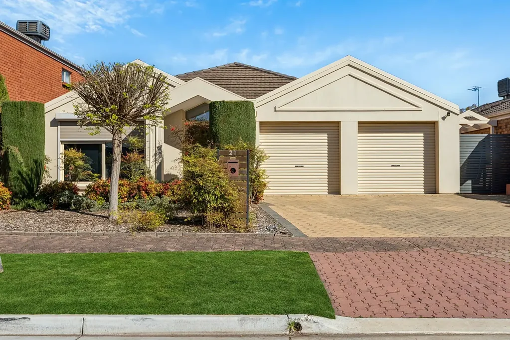 21 Brookside Street, Oakden, SA 5086