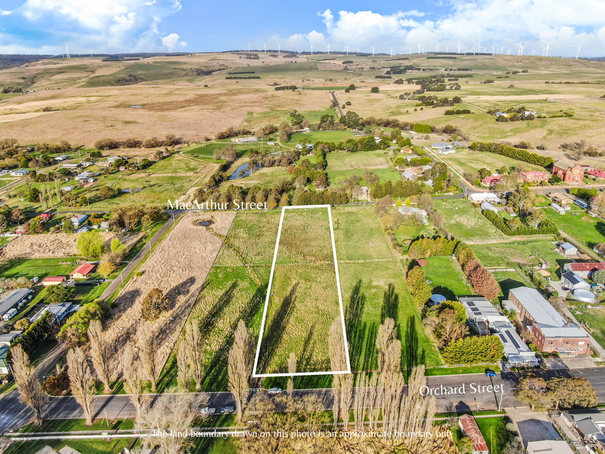 32-34 MACARTHUR ST, TARALGA NSW 2580, 0 Kuwarto, 0 Banyo, Section