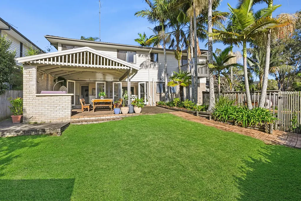 Mona Vale 4침실 Your Dream Family Home In Mona Vale