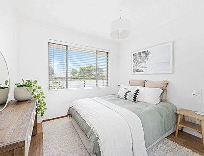 3/84 Wyadra Avenue, Freshwater, Northern Beaches, 2部屋, 1バスルーム, Apartment