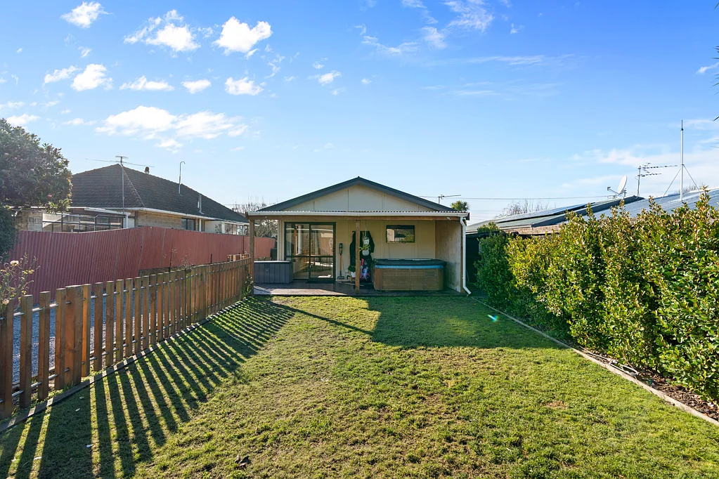 56 Flemington Avenue, North New Brighton, Canterbury