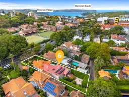 14 Belmont Road, Mosman