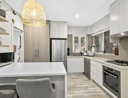 1/30 Pacific Parade, Dee Why, Northern Beaches, 1 غرف, 1 حمامات, Apartment