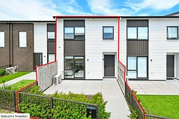 41 Adlam Lane, Takanini