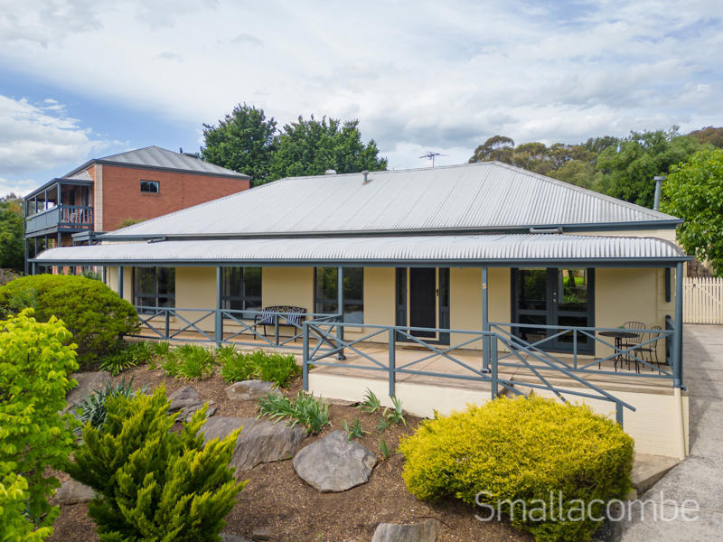 5 ANNETTE WAY, COROMANDEL VALLEY SA 5051, 0 Kuwarto, 0 Banyo, House