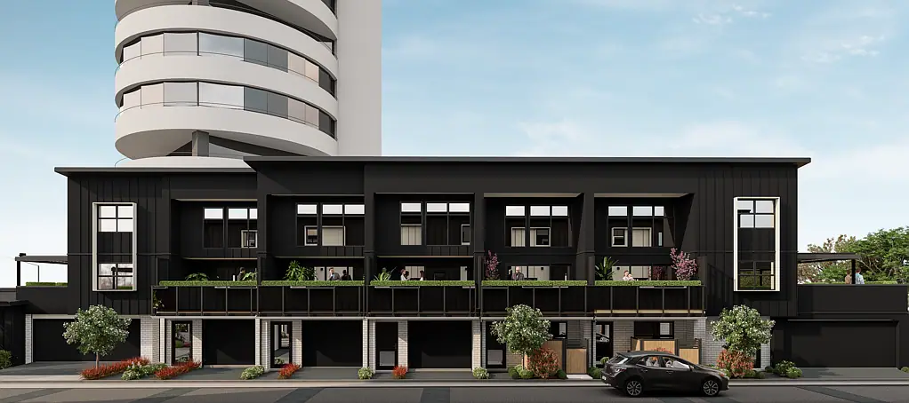 Saint Marys Bay 1Kwarto Luxury & Location