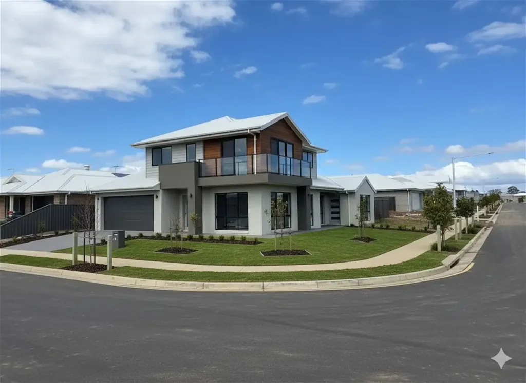 Gilead Premium Land for Sale