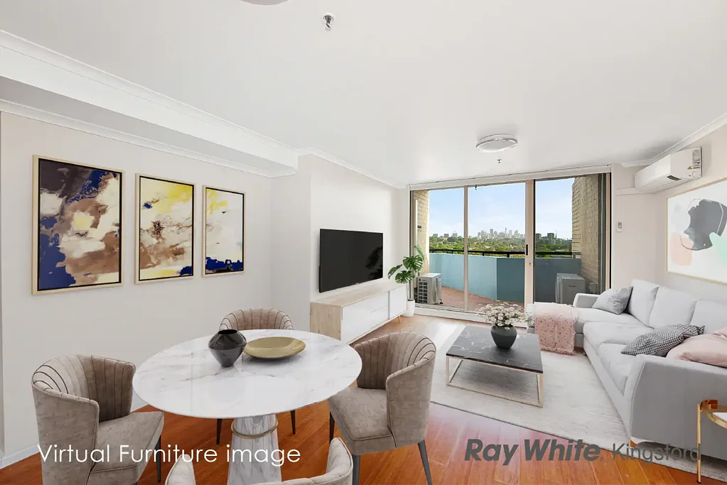 Kingsford 3Kwarto Breathtaking 270 degree District and City Views - Penthouse Style Living At Its Finest