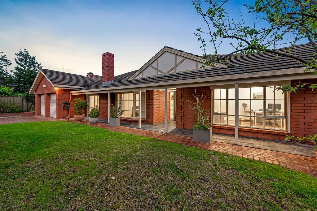 348 Kensington Road, Erindale, SA 5066