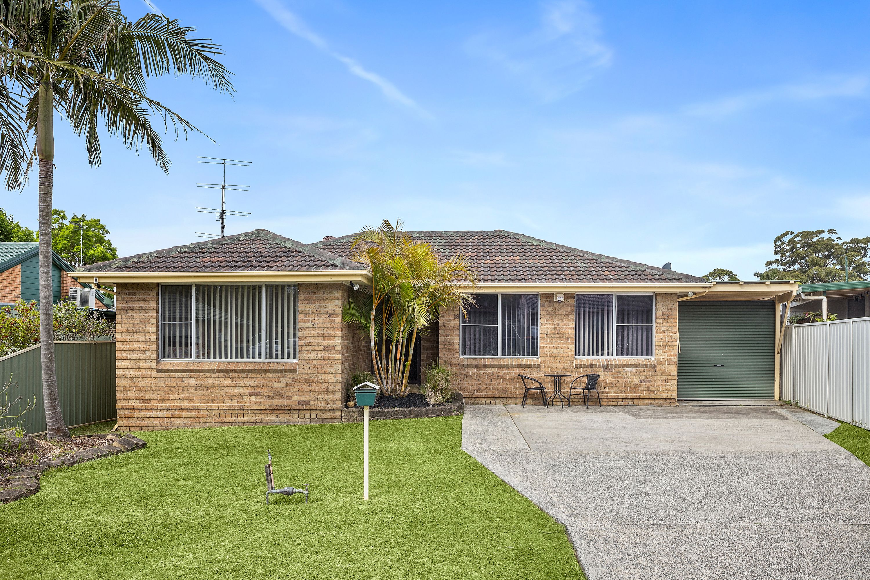 13 JACARANDA CR, ALBION PARK RAIL NSW 2527, 0 ห้องนอน, 0 ห้องน้ำ, House