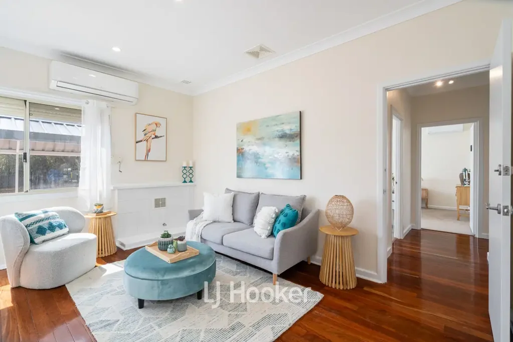 Carey Park 3房  Charming, Renovated 3x1 in a Carey Park