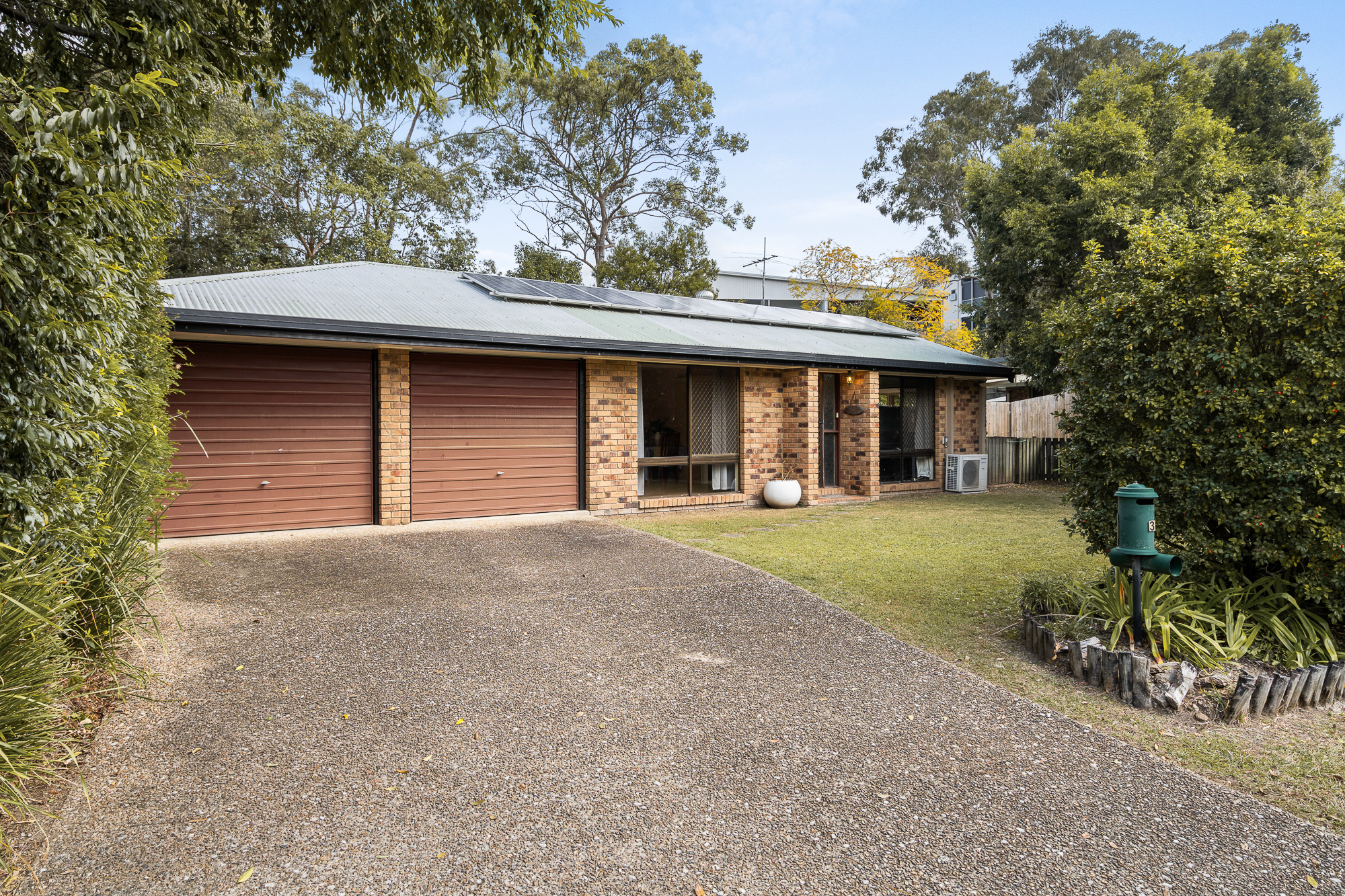 3 LEATHERWOOD DR, ARANA HILLS QLD 4054, 0 chambres, 0 salles de bain, House