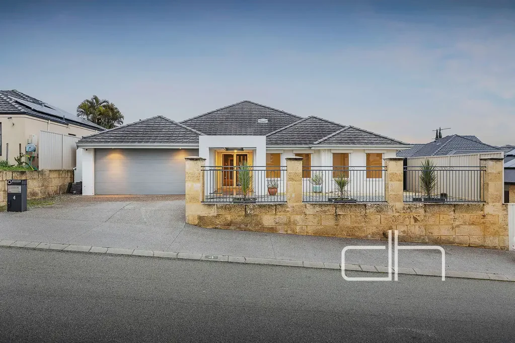4 Ancona Link, Landsdale, WA 6065