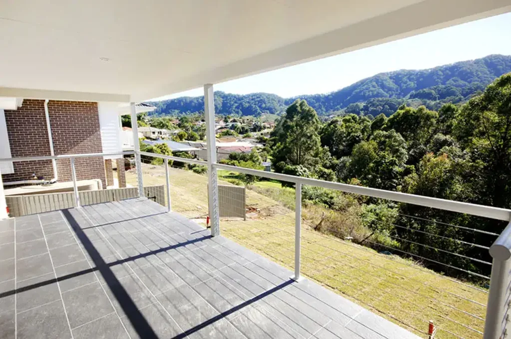 PERFECTLY DESIGNED FIVE BEDROOM HOME