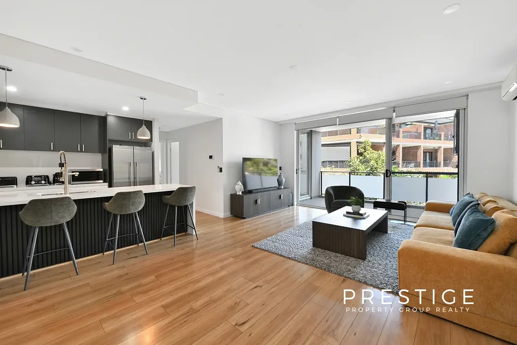 18/12-20 Garnet Street, Rockdale, NSW 2216