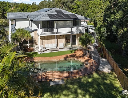 77 Bangalow Street, Bridgeman Downs, QLD 4035, 6房, 3浴, House