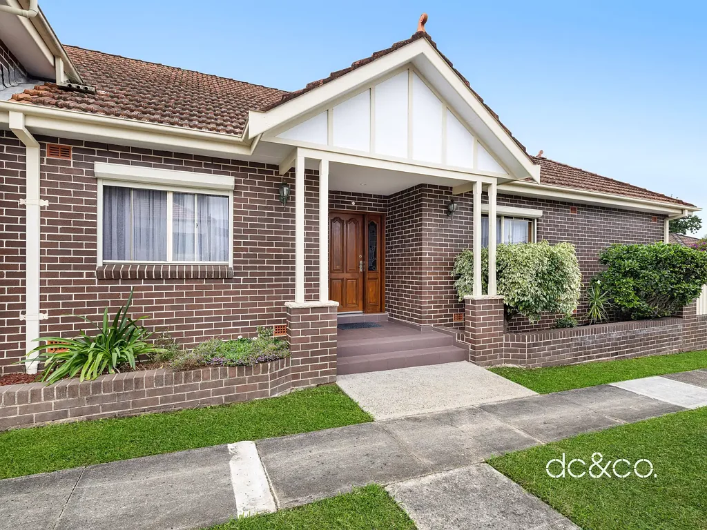 161 Burwood Road, Concord, NSW 2137
