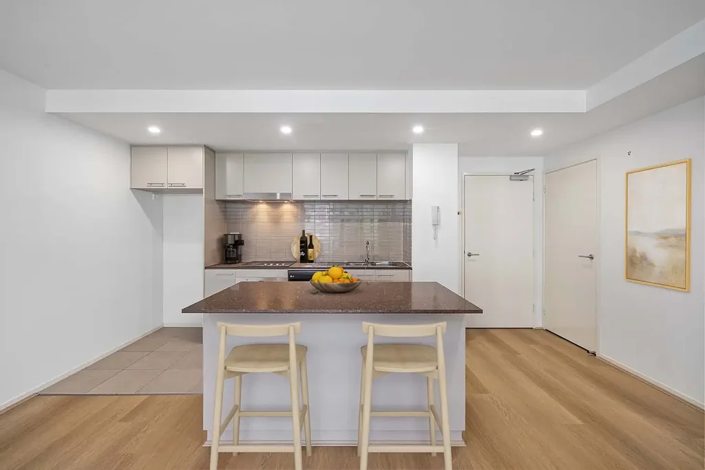 Belconnen 1房  Affordable Modern Living in the Heart of Belconnen