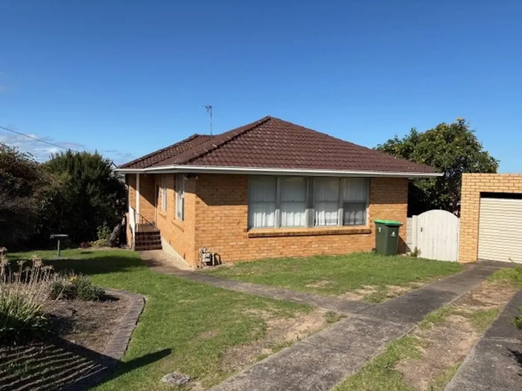 Family Home - East Warrnambool