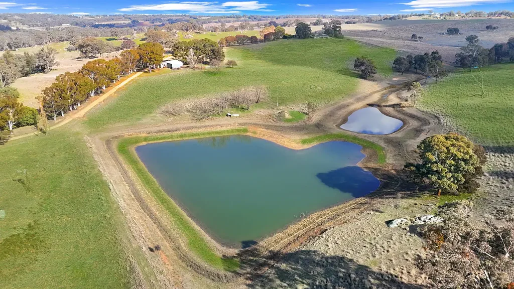 Young RURAL SUBDIVISION OPPORTUNITY