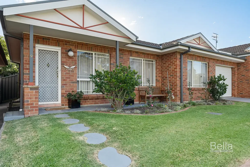 Ulladulla 2房  Downsize with Convenience