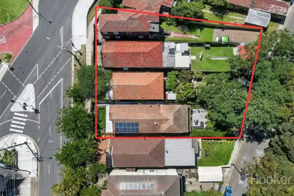 Kingsford Excellent Development Opportunity in Kingsford