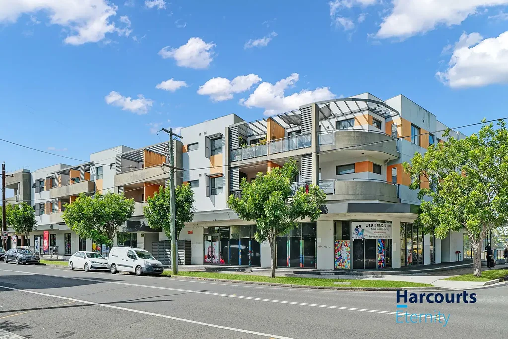 25/465-481 Wentworth Avenue, Toongabbie, NSW 2146