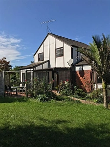 Residential  Mixed Housing Suburban Zone