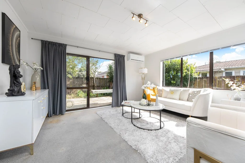 Pakuranga 2બેડરૂમ Affordable Gem in Pakuranga First Time in 16 Years