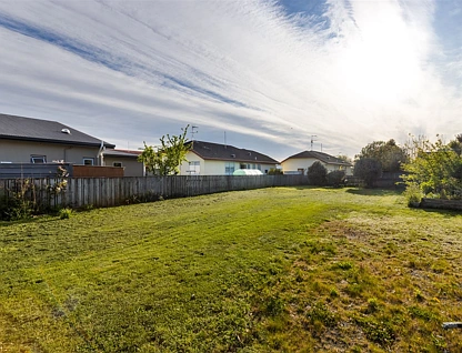 40A Hutcheson Street, Blenheim, 0房, 0浴, Section