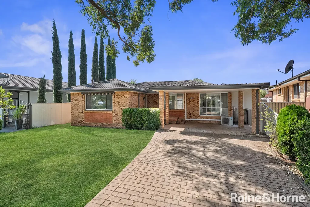 Bright, Spacious, and Perfectly Positioned - 4 Bedrooms to Call Home