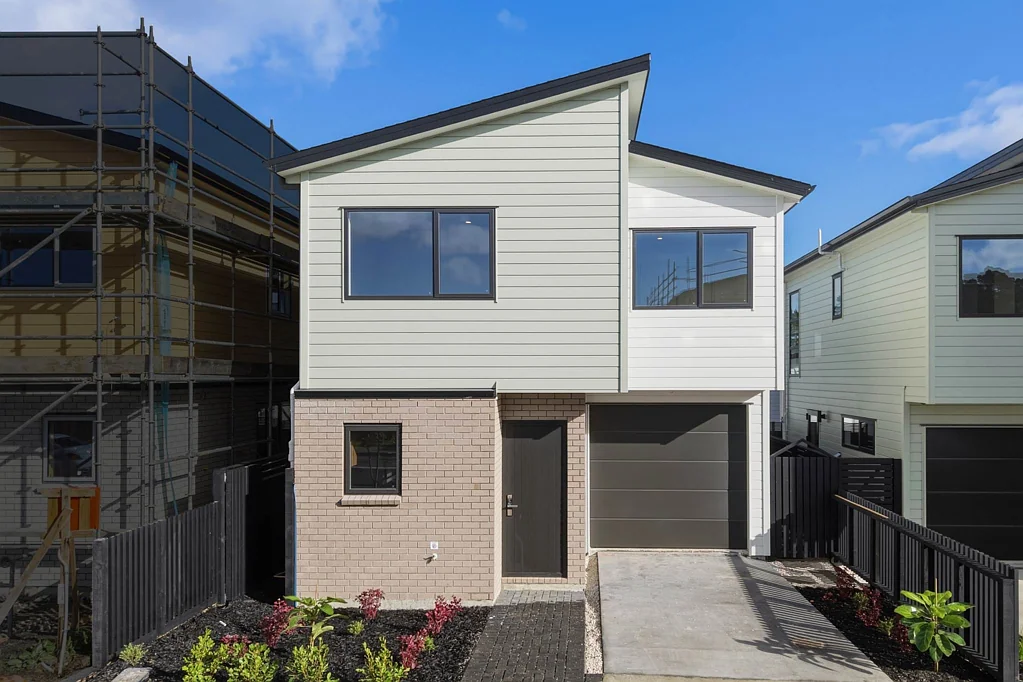Westgate 4房  Priced to Impress – Brand New Home in Westgate