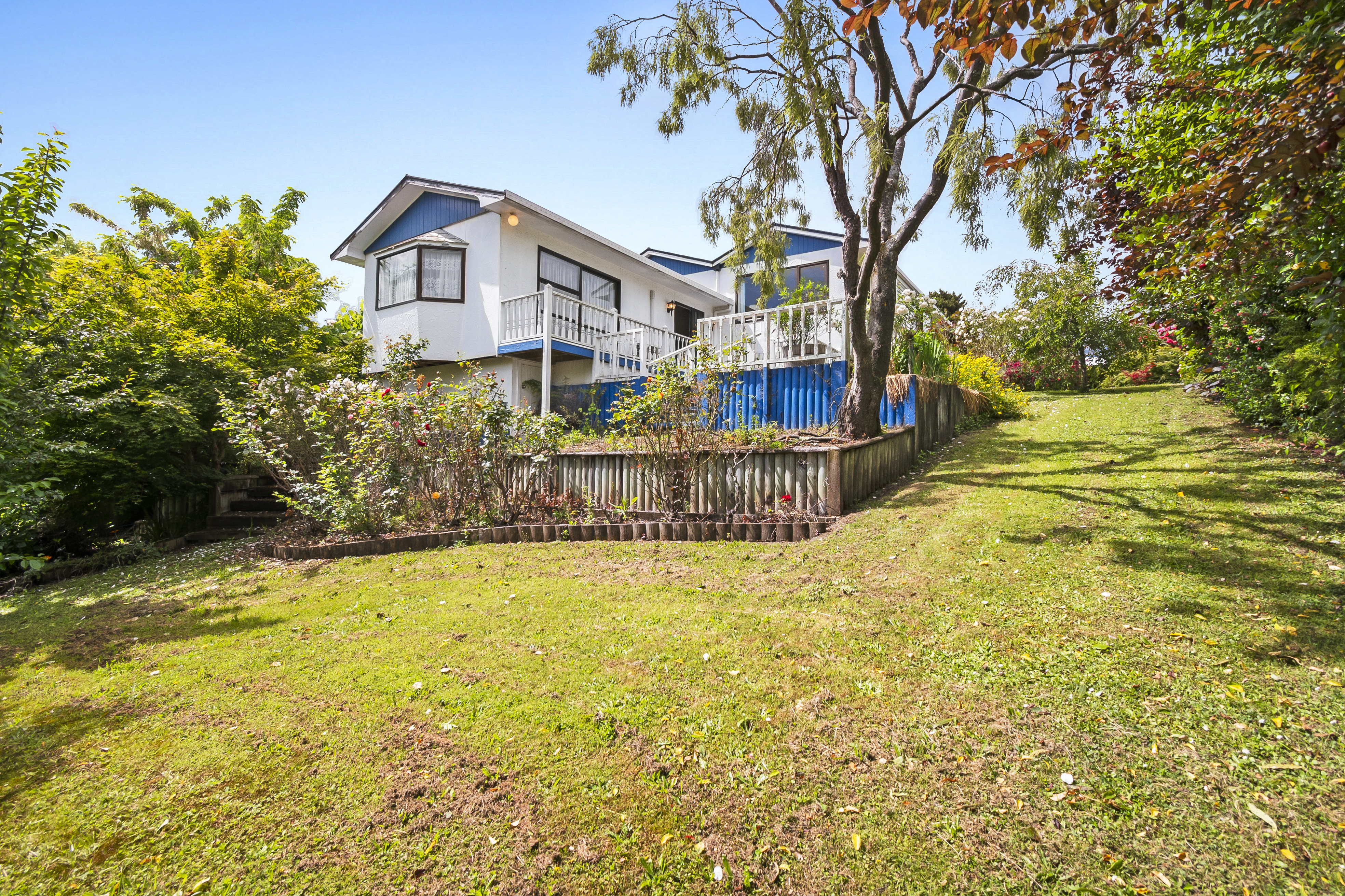 9 Titi Street, Taihape and Surrounds, Rangitikei, 4 chambres, 0 salles de bain, House