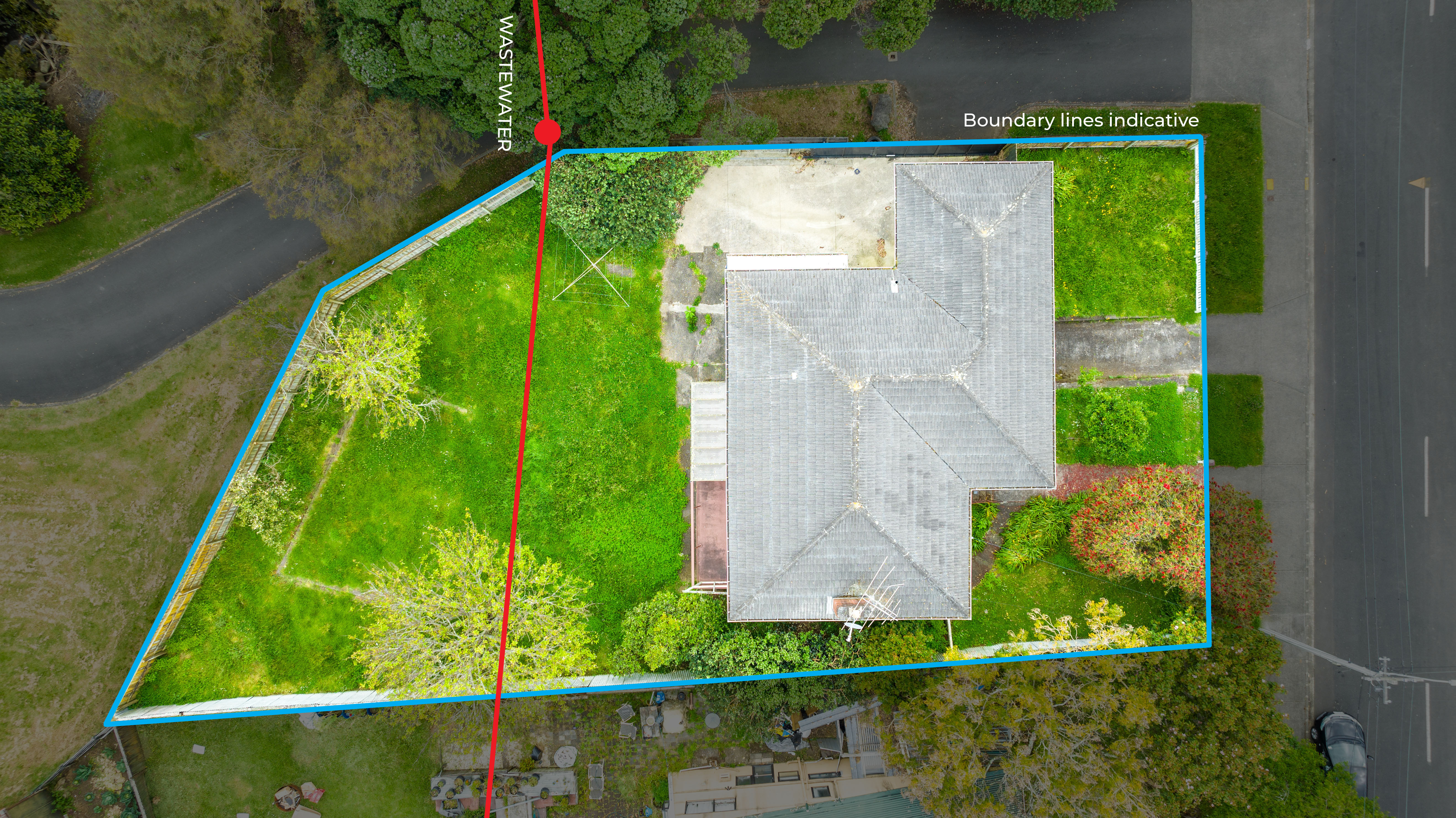 Residential  Mixed Housing Suburban Zone