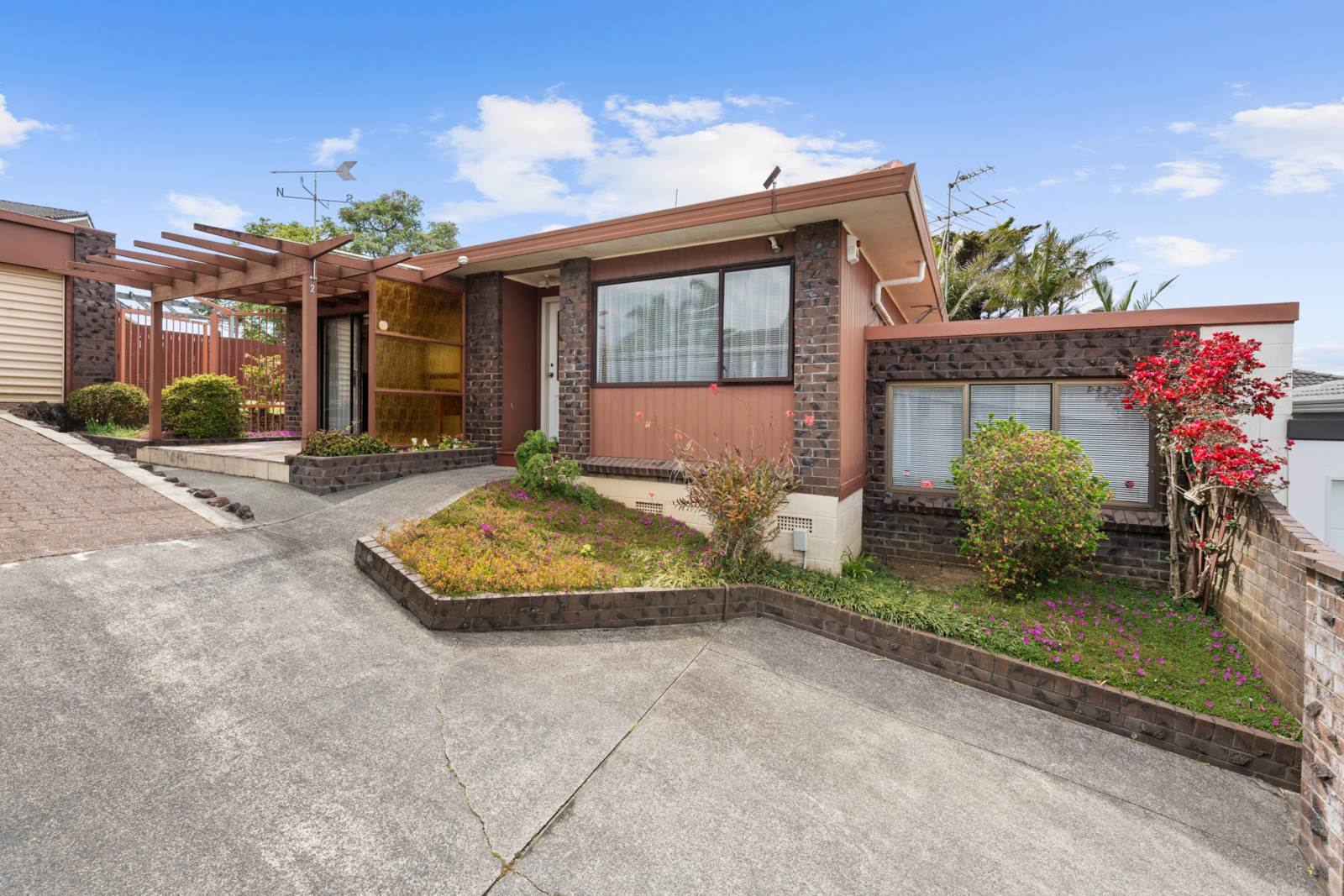 2/94 Prince Regent Drive, Half Moon Bay, Auckland - Manukau, 3房, 0浴, House