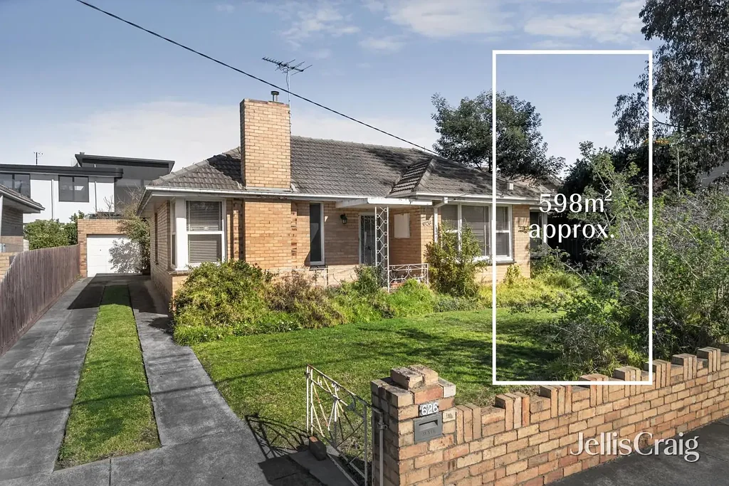 626 Centre Road, Bentleigh East, VIC 3165