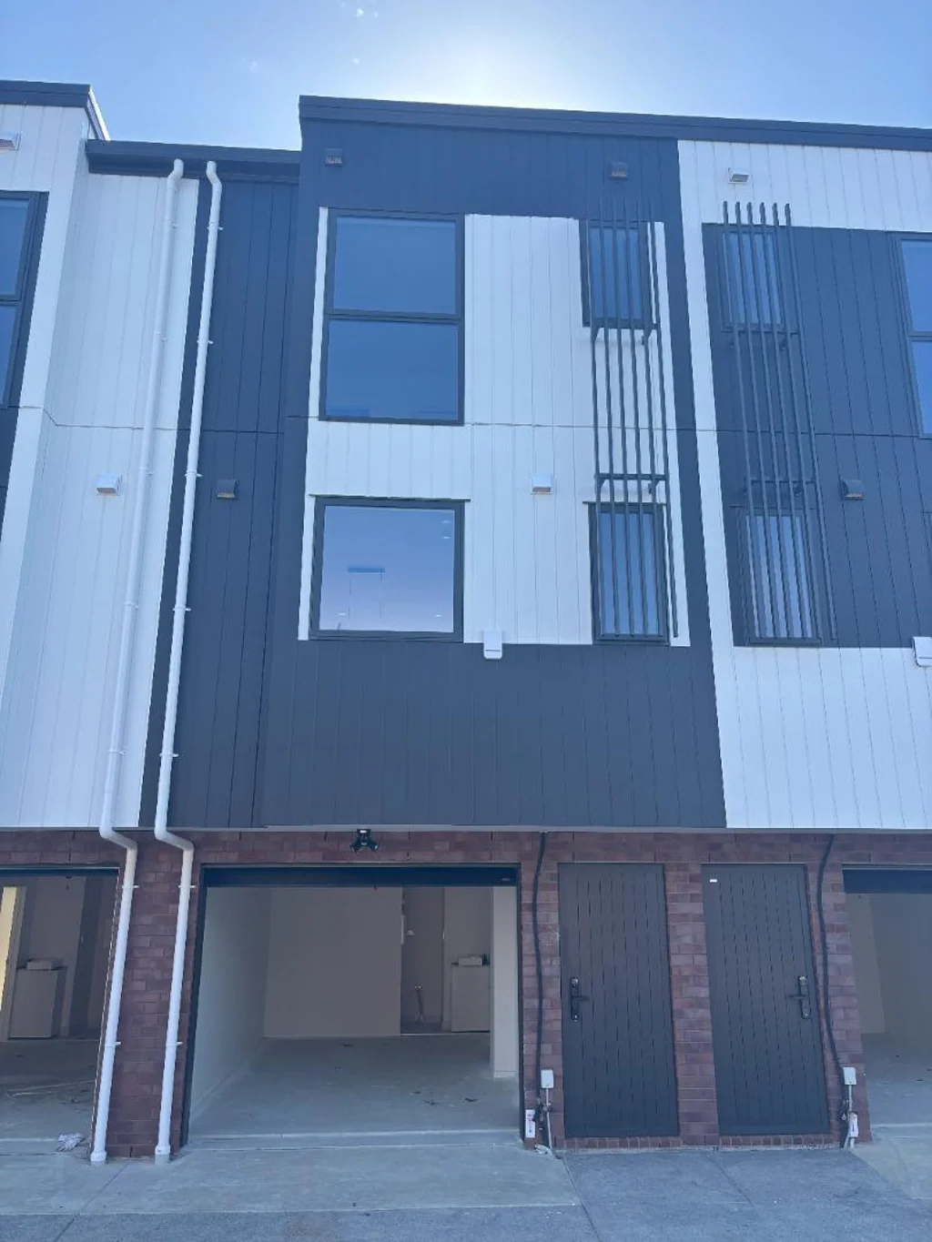 Modern quality living