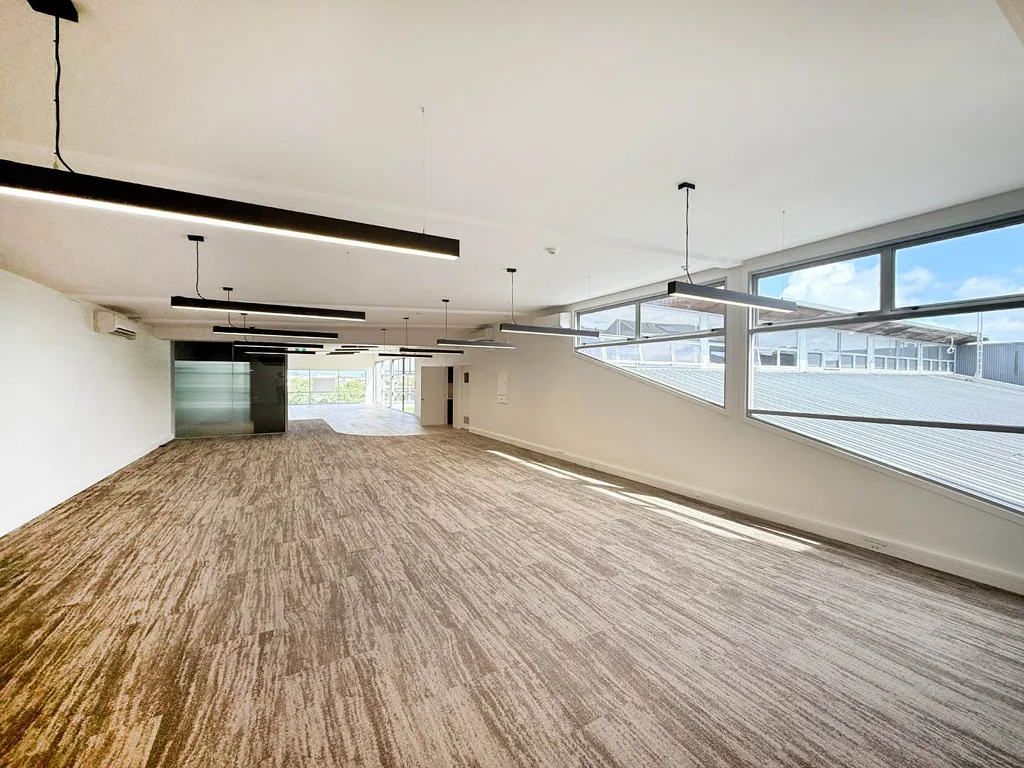 Grey Lynn GREY LYNN OFFICES WITH DECK SPACE