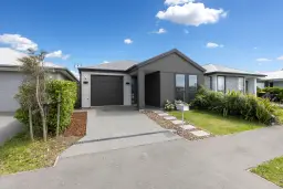 36 William Dawson Crescent, Wigram