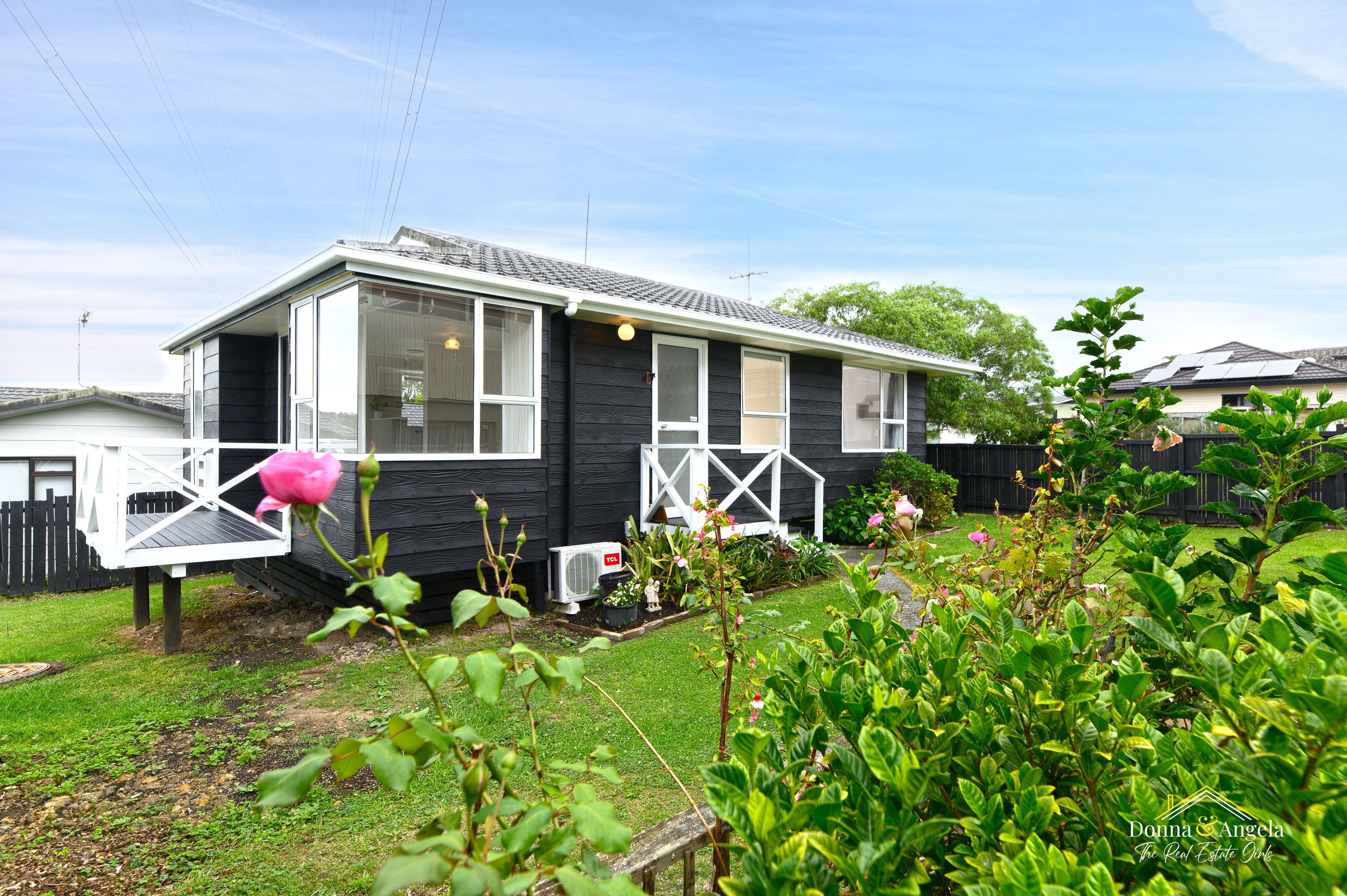 Residential  Mixed Housing Suburban Zone