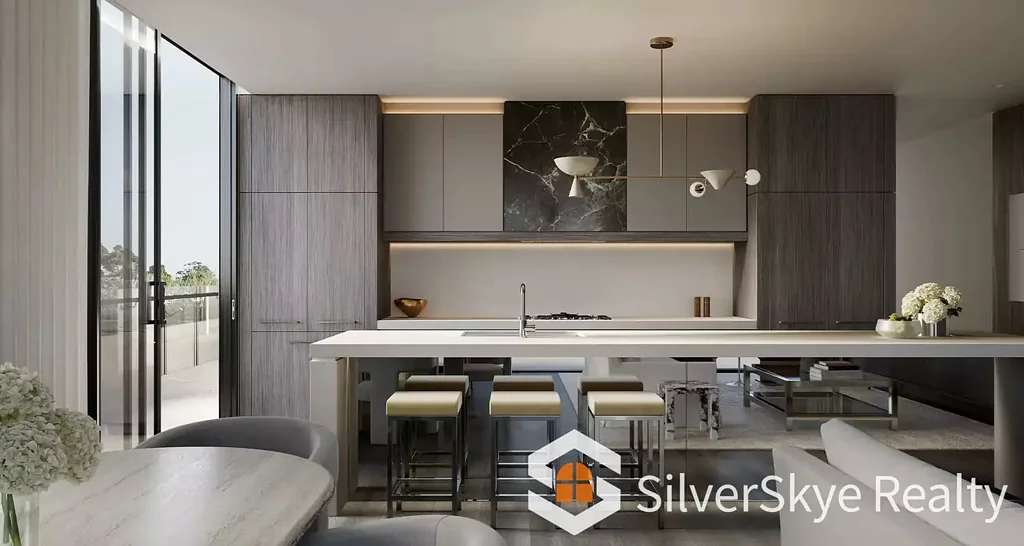 St Leonards 3कमरा (Huge Incentives Offered) Brand-New Apartments in St Leonards