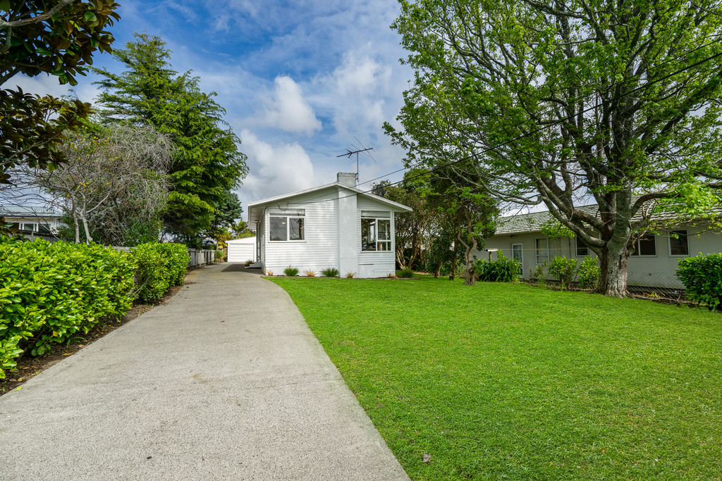 258 Birkdale Road, Birkdale, Auckland - North Shore, 3 habitaciones, 0 baños